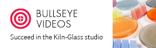 Bullseye Glass Educational Videos